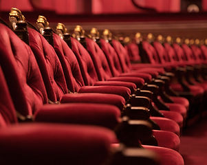 Red Chairs