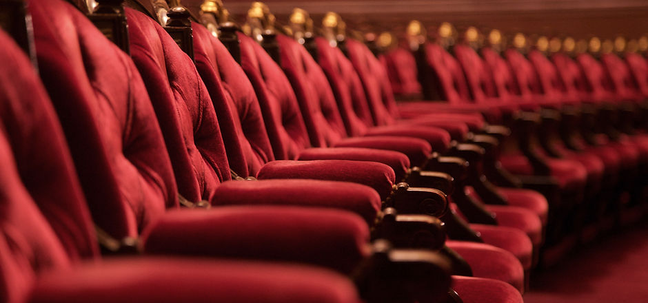Red Chairs