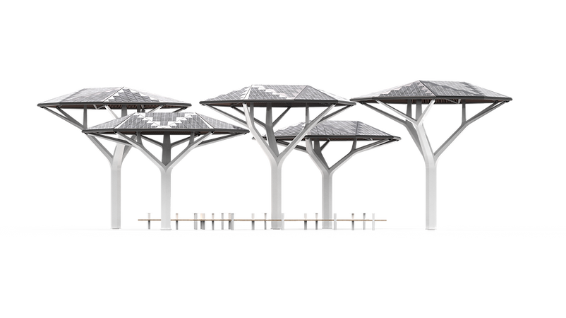 Our Products | Solar Forma Design