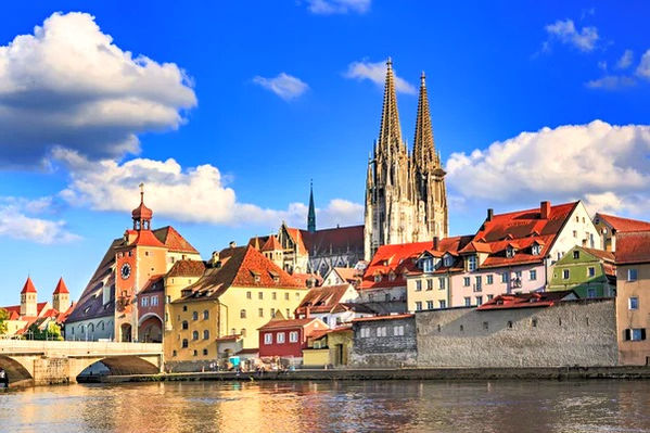 Regensburg, Germany.jpg