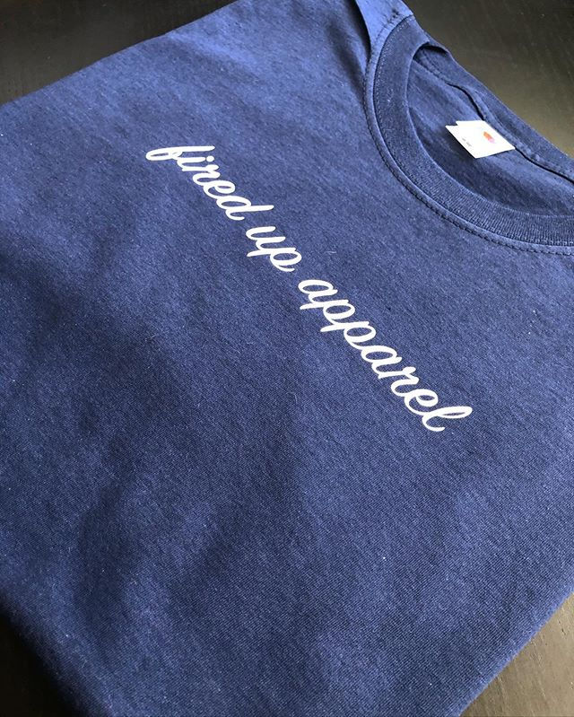 Signature Tee