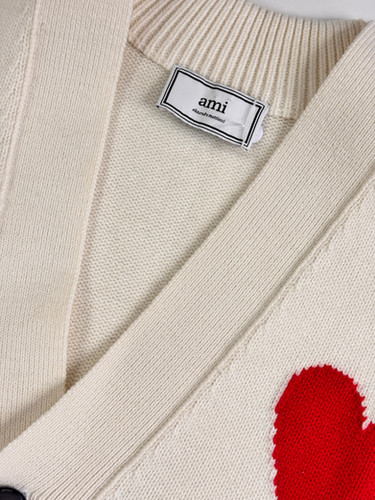 Ami Cardigan | My Site