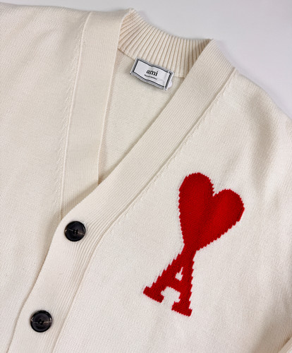 Ami Cardigan | My Site