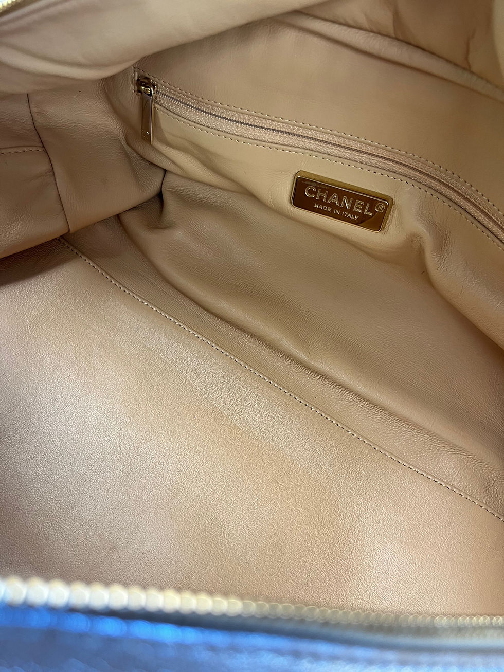 Thumbnail: Chanel Bowler Bag