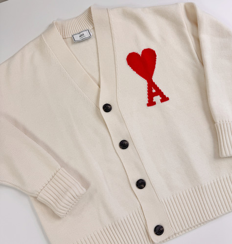 Ami Cardigan | My Site