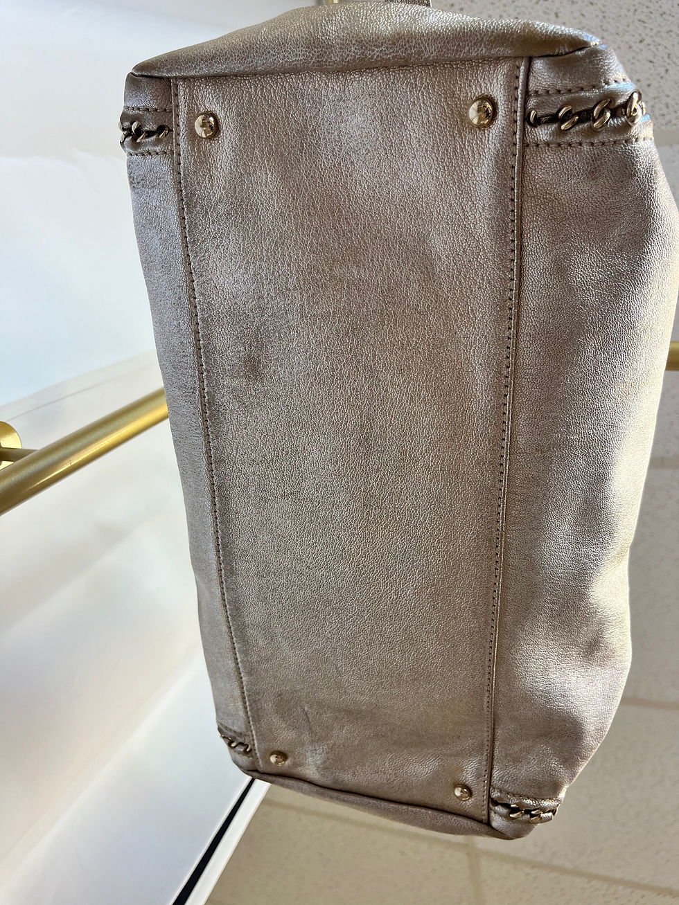 Thumbnail: Chanel Bowler Bag