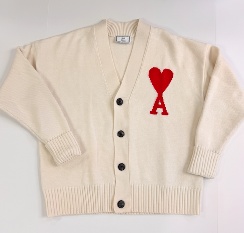 Ami Cardigan | My Site