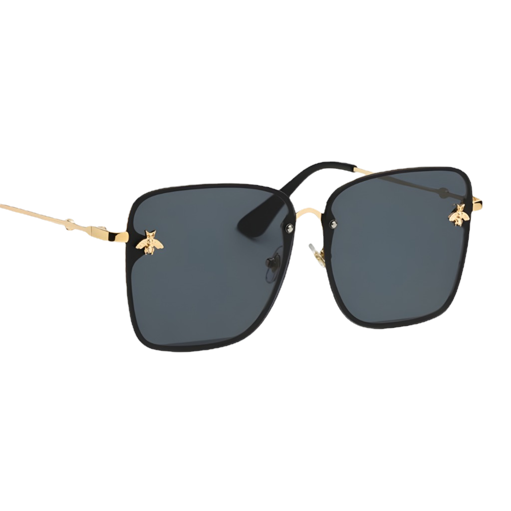 Fashionista Square Sunglasses