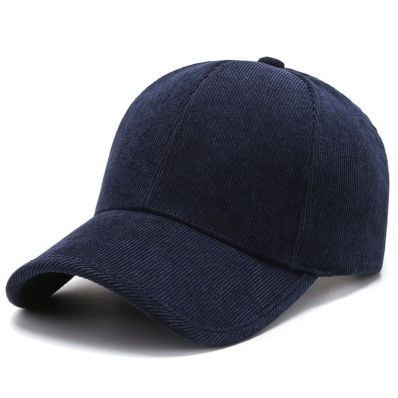 Thumbnail: Corduroy Hat