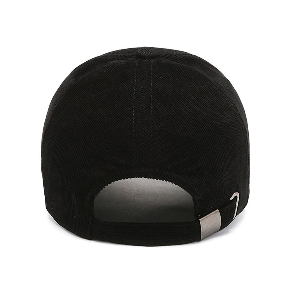 Thumbnail: Corduroy Hat