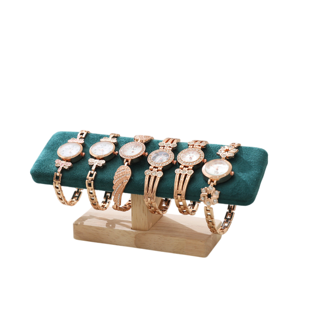 Thumbnail: Velvet Bracelet Display Stand