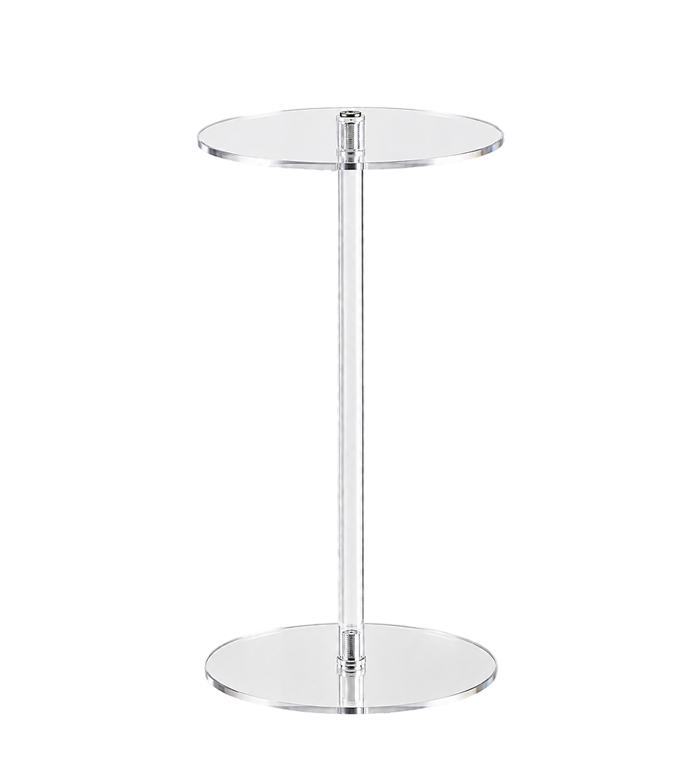 Thumbnail: Boutique Acrylic Hat Stand