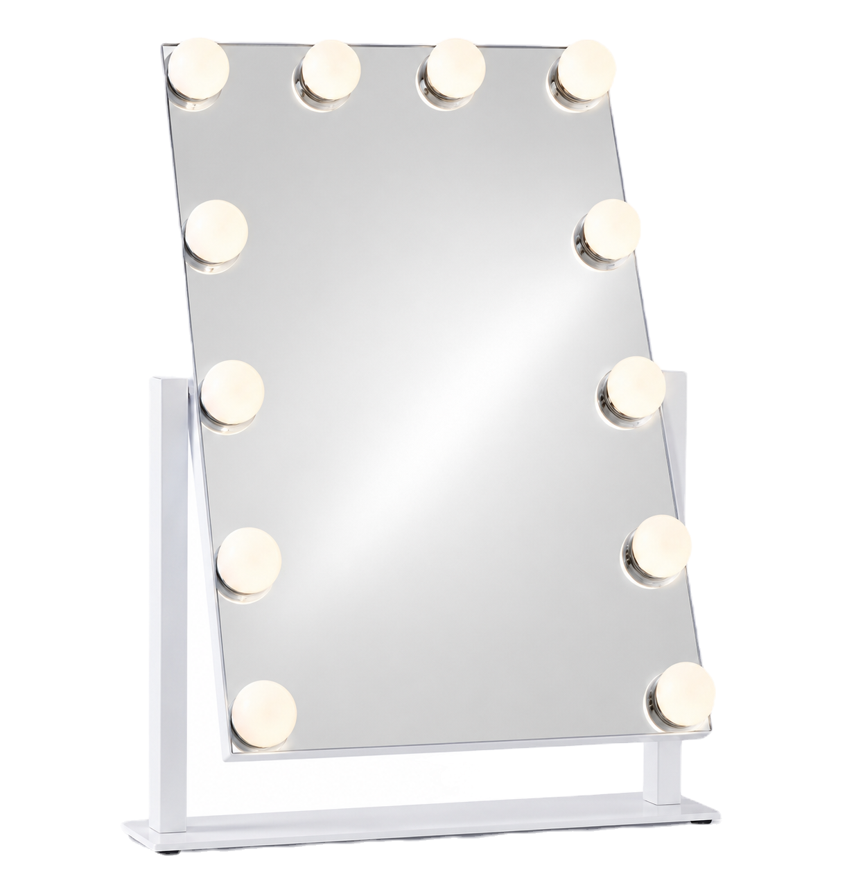 Hollywood Makeup Mirror