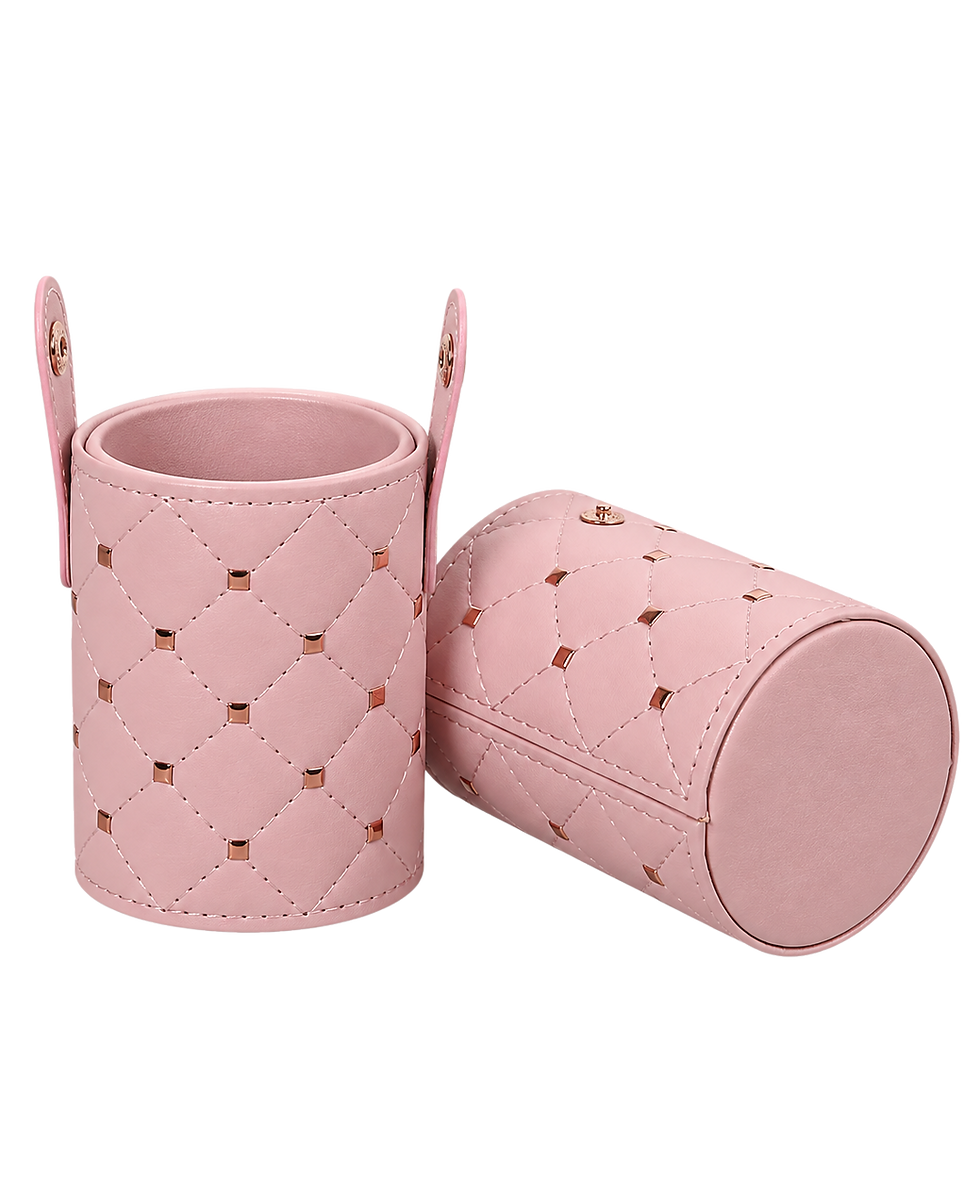 Thumbnail: Makeup Brush Travel Case