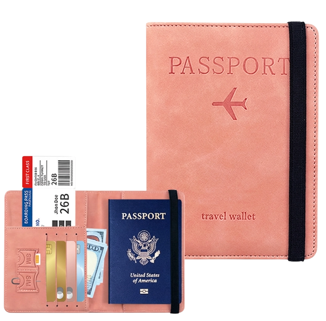 Passport Wallet