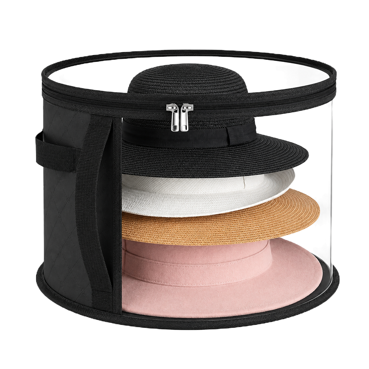 Hat Storage Case