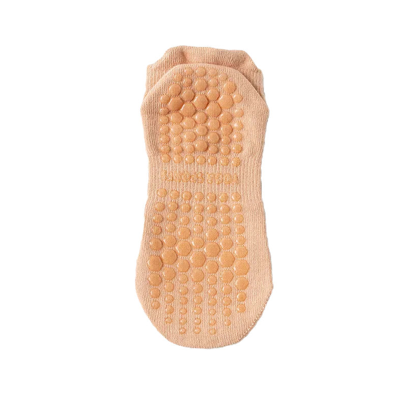 Thumbnail: Yoga Socks