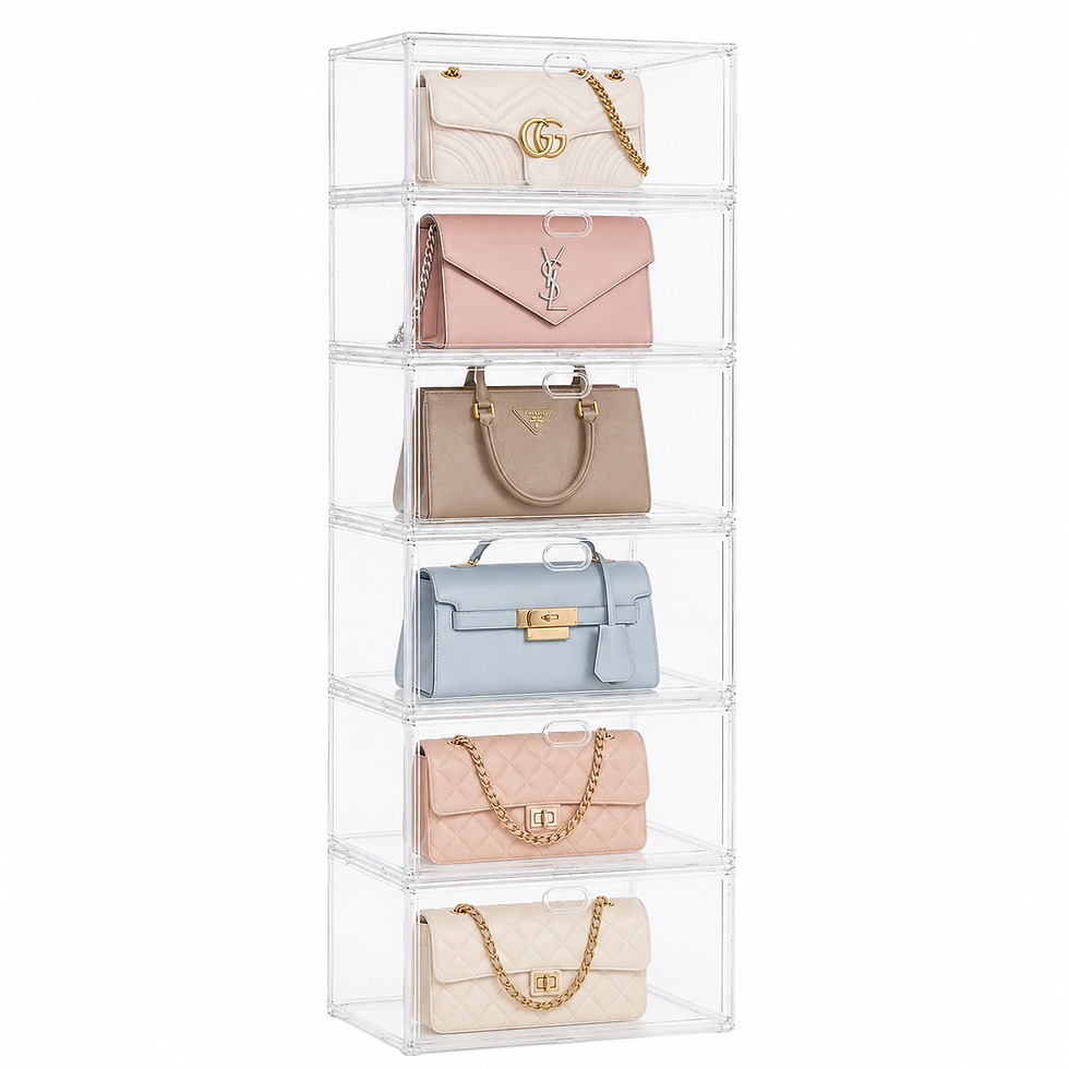 Thumbnail: display boxes