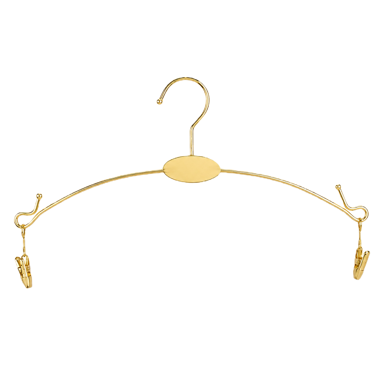 Delicate Clothing Hangers