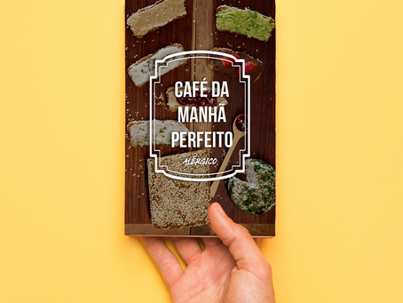 Livro: Café da Manhã Perfeito