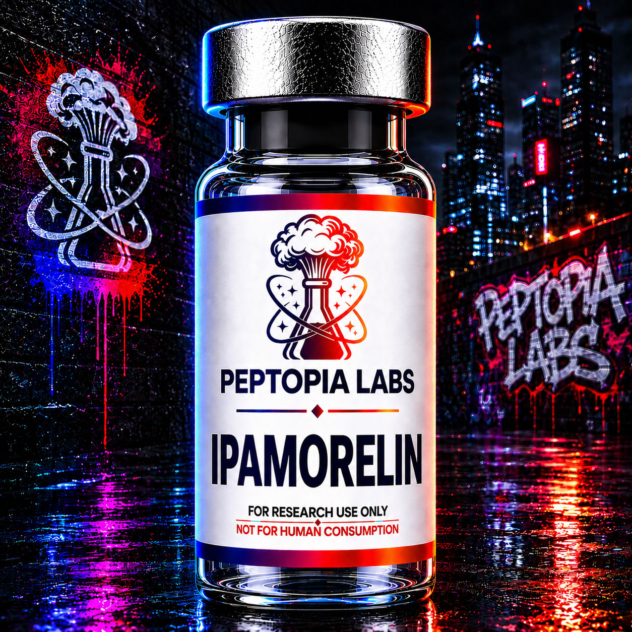 Ipamorelin