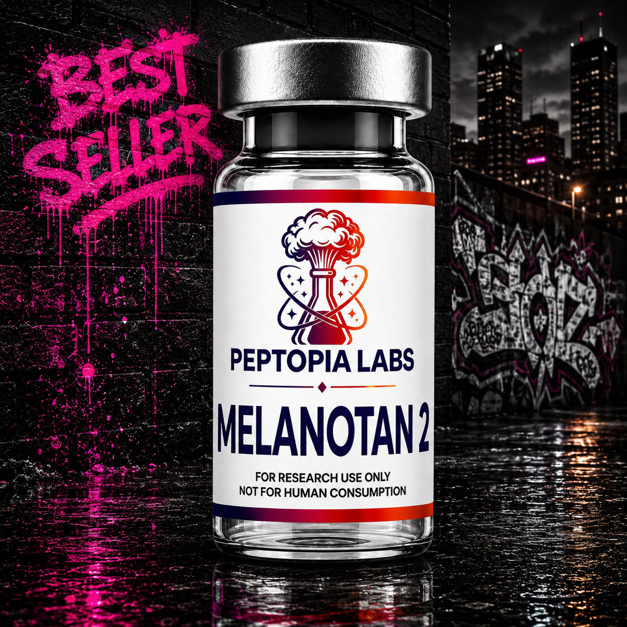 Melanotan 2