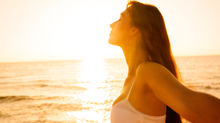 Happiness is a state of inner state.