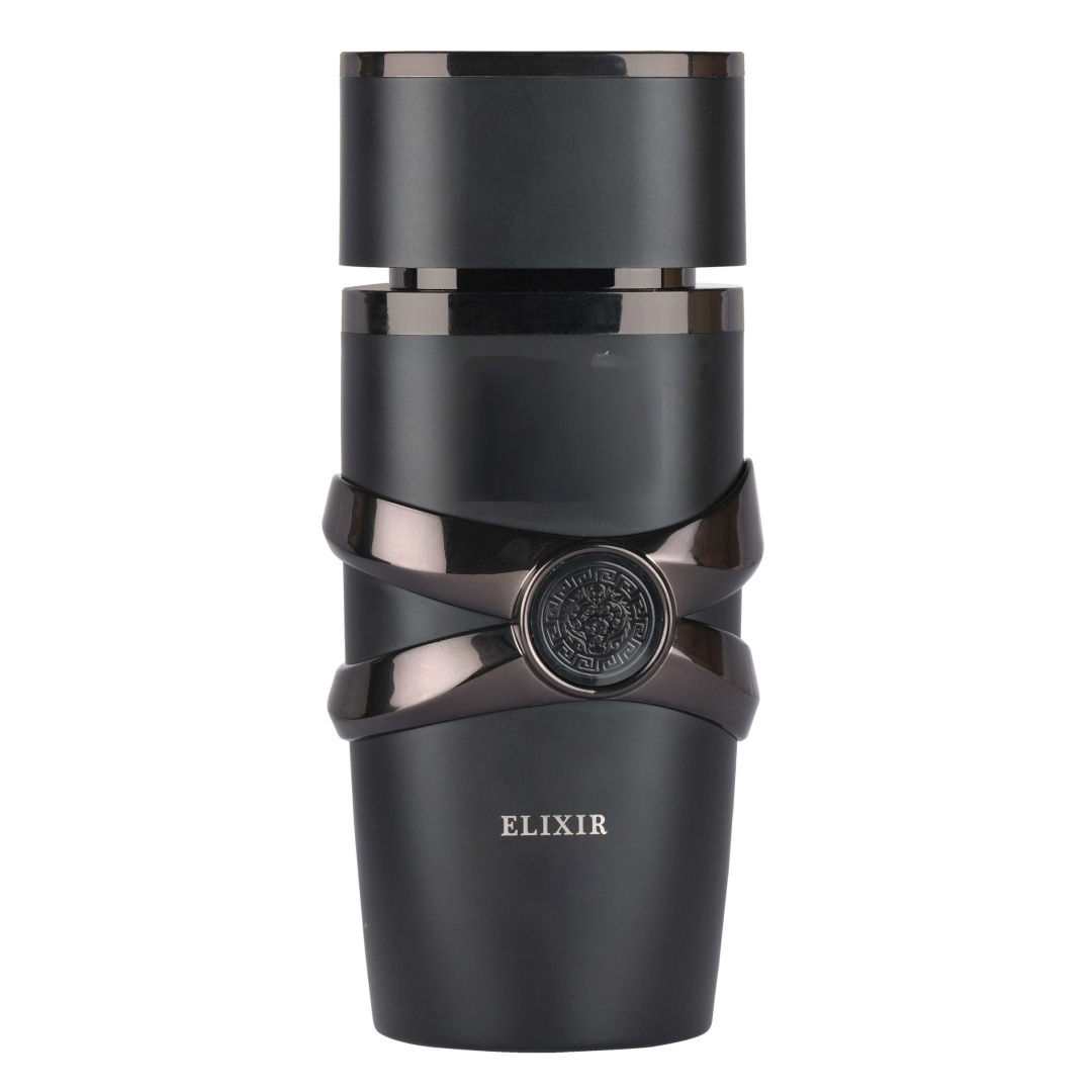 Lattafa Asad Elixir EDP - 100ml