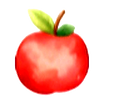 Apfel - Bewusst. Bunt. Gesund.