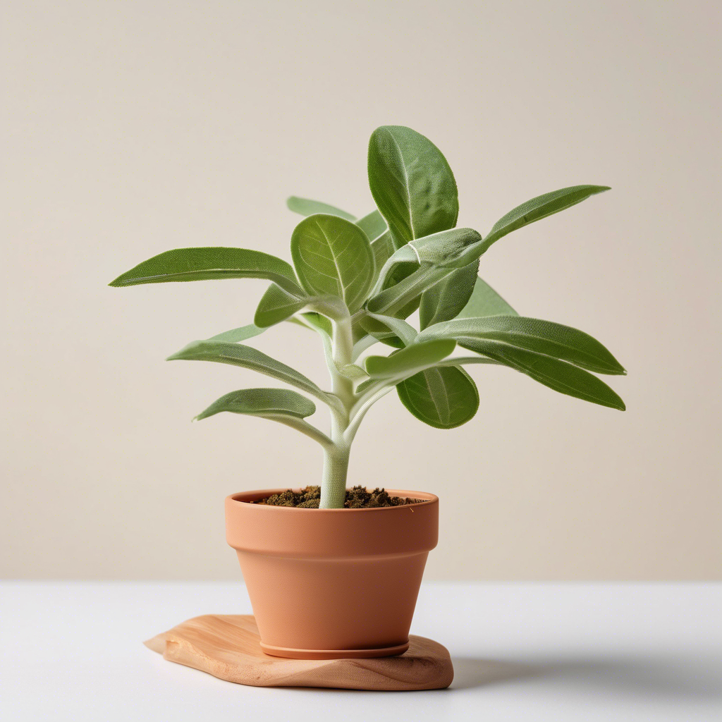 Plant Revival Assessment