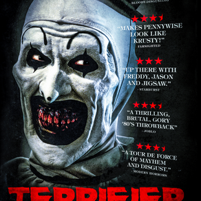 2018 brings the heat with these horror movie favorites.