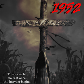A new series in Horror - Donn, TX