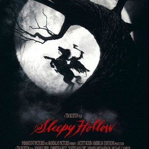 1999 - An odd mishmash of horror to end the 90s