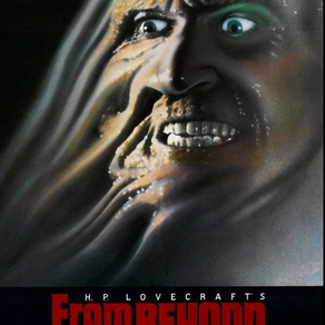 Monday: From Beyond