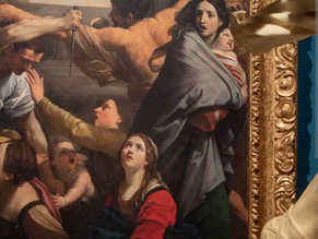 Santi Innocenti e l'umanità tutta