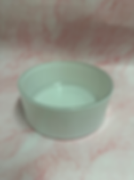 Custom 1.5KG Candle Bowl (Up To 5 Scents In One!)