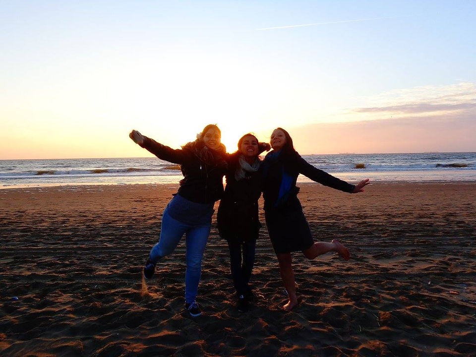 playa