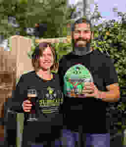 non-alcoholic craft beer