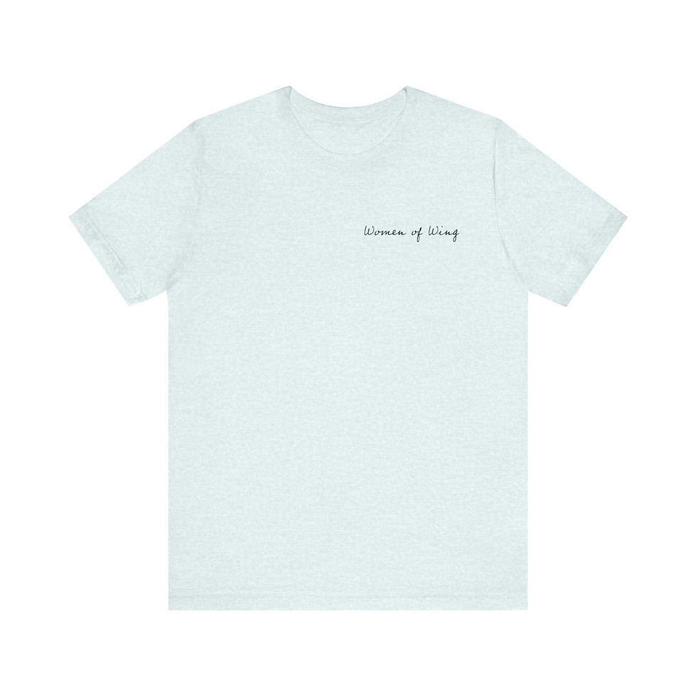 Thumbnail: Chasing the Wind Wow Tee