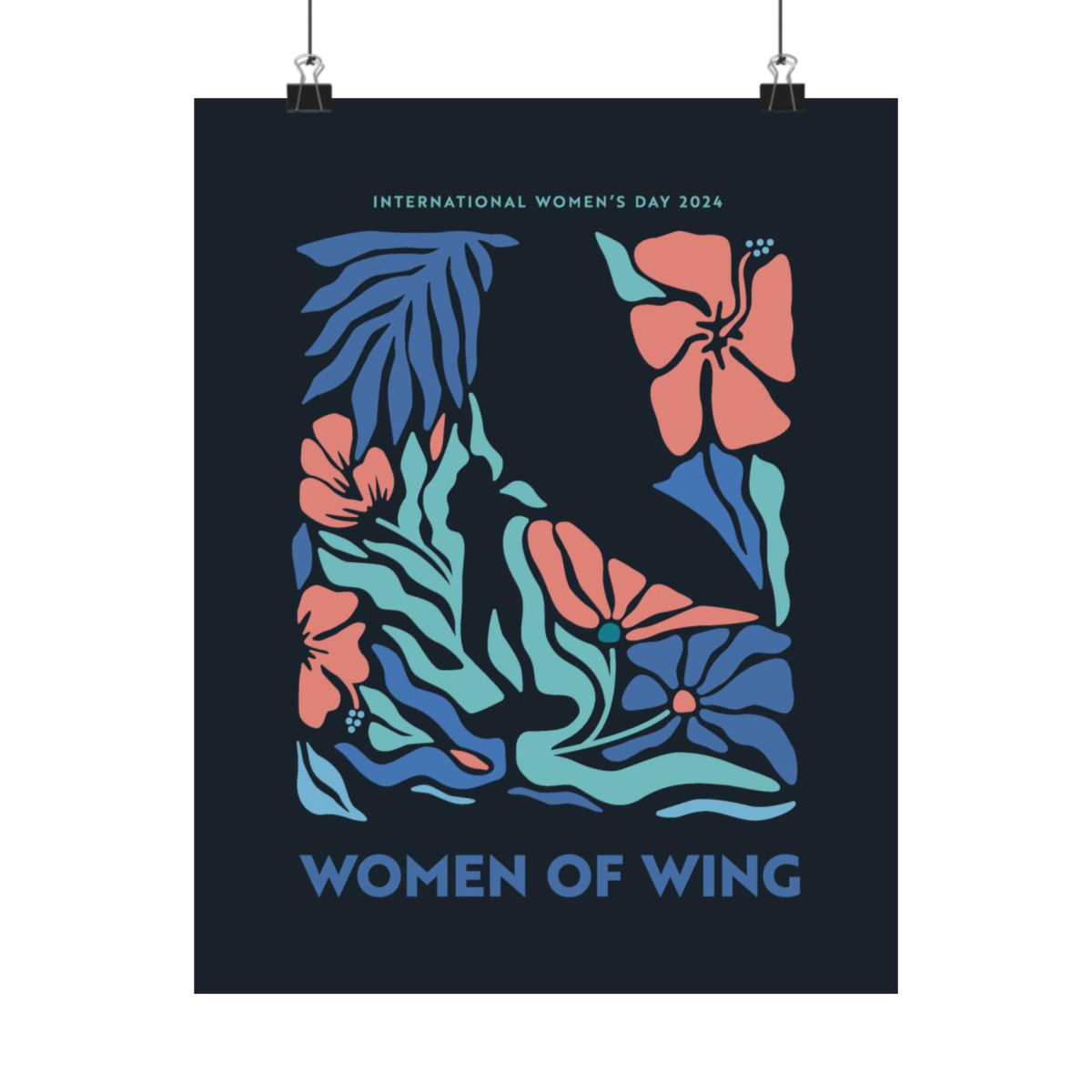 International Women's Day