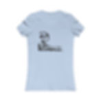 Thumbnail: Women of Wing Vibes Women's Tee