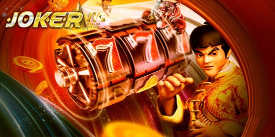Slot joker123