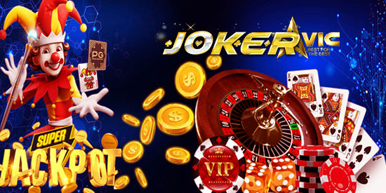 Joker123 game slot