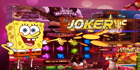 Agen slot joker123