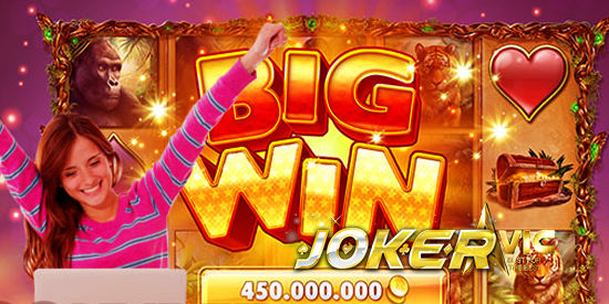 Judi slot terbaru