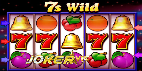 Joker123 slot