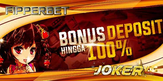 Judi slot terbaru