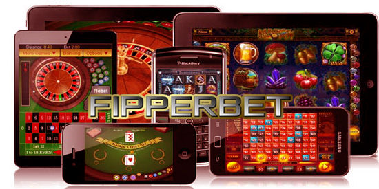 Judi slot joker123