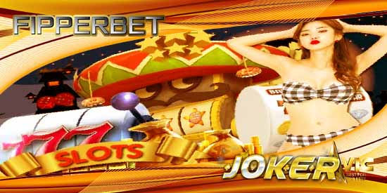Joker123 judi slot