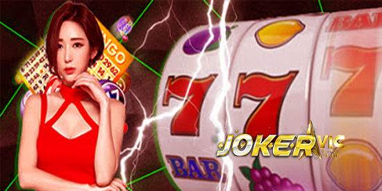 download joker123